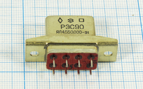 РЭС90-000-31