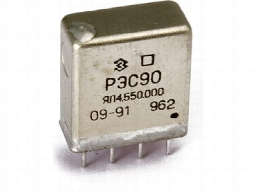 РЭС90 000-66 