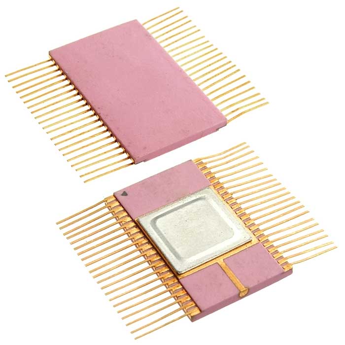 587ИК3