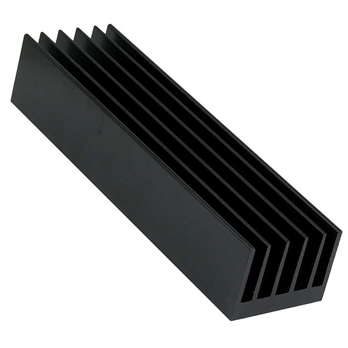 Охладители HS184-150 HS184-150