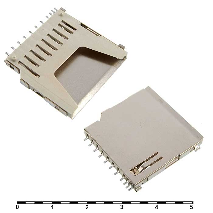 Разъемы, вилки, розетки SD-06 SD-06