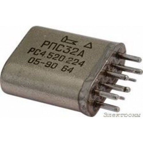 РПС-32Б 224
