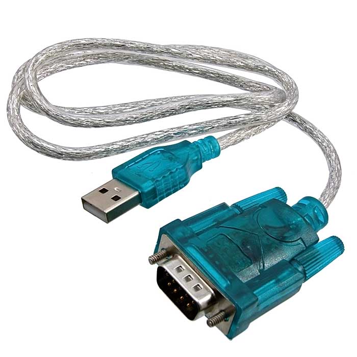 ML-A-043 (USB to RS-232)