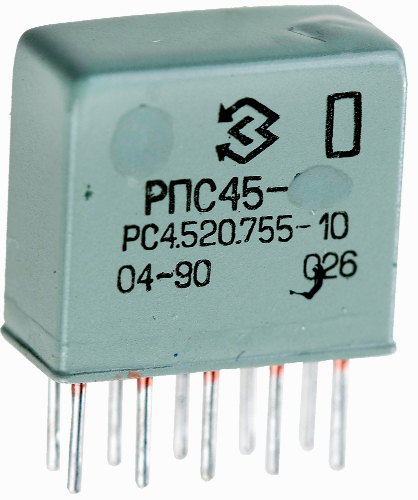 РПС-45 755-10 