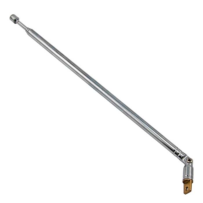 AST-16 D6mm S4 210-620mm AST-16 D6mm S4 210-620mm