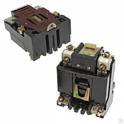 Реле, Контакторы ТРН10-5А ТРН10-5А