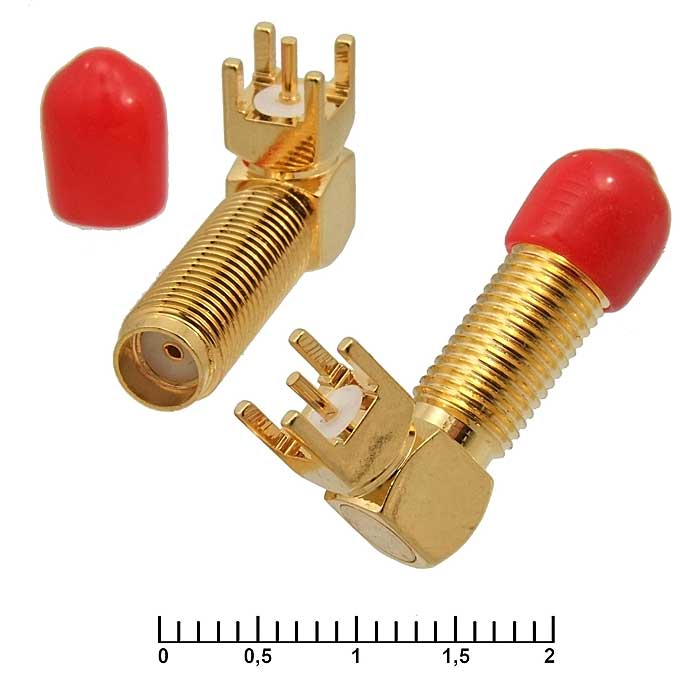 SMA-RWF23