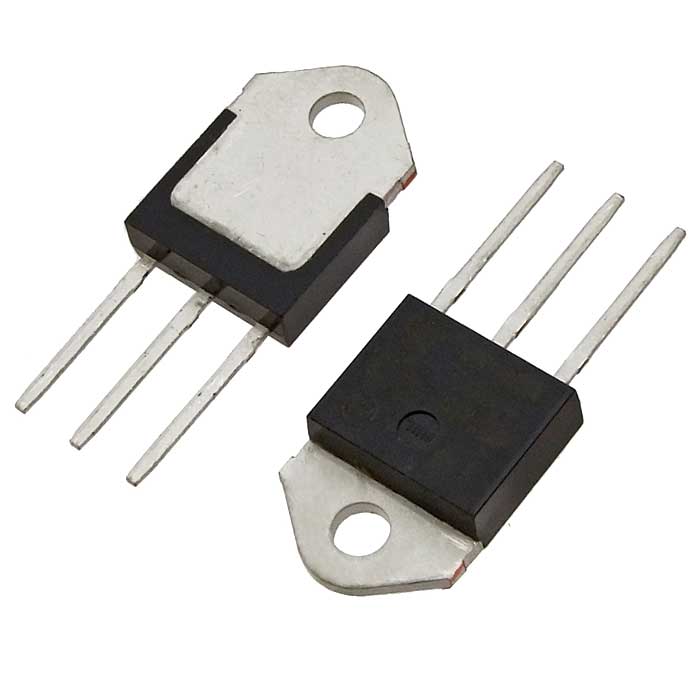 Разъемы, вилки, розетки BTA26-600B(RP) BTA26-600B(RP)