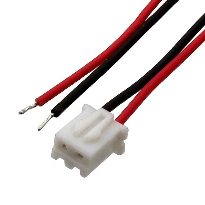 Межплатные кабели питания 1007 AWG26 2.54mm C3-02 RB 1007 AWG26 2.54mm C3-02 RB