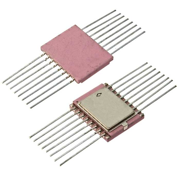564ИМ1 (НИКЕЛЬ)