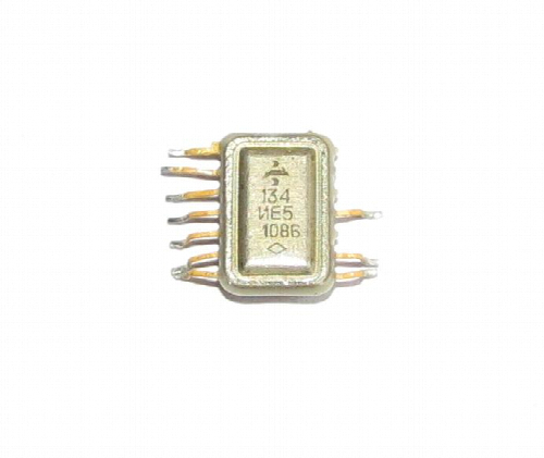 Микросхемы 134ИЕ6 134ИЕ6