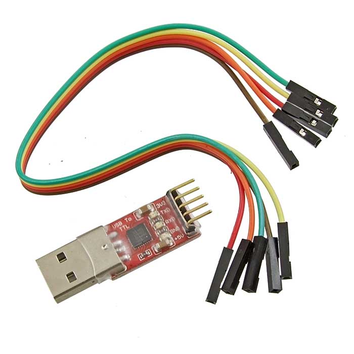 Электронные модули (arduino) CP2102 CP2102