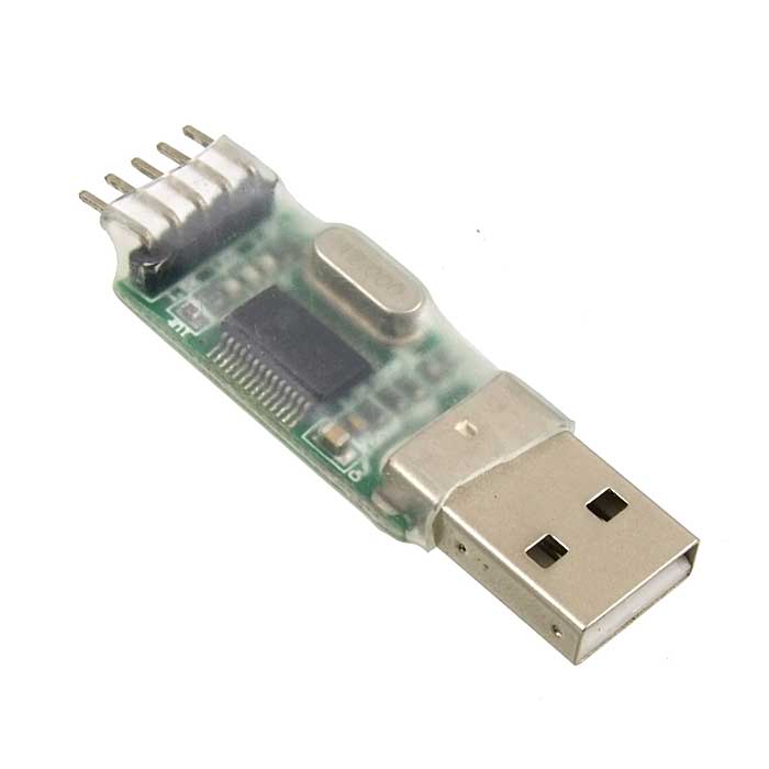 Электронные модули (arduino) PL2303HX PL2303HX