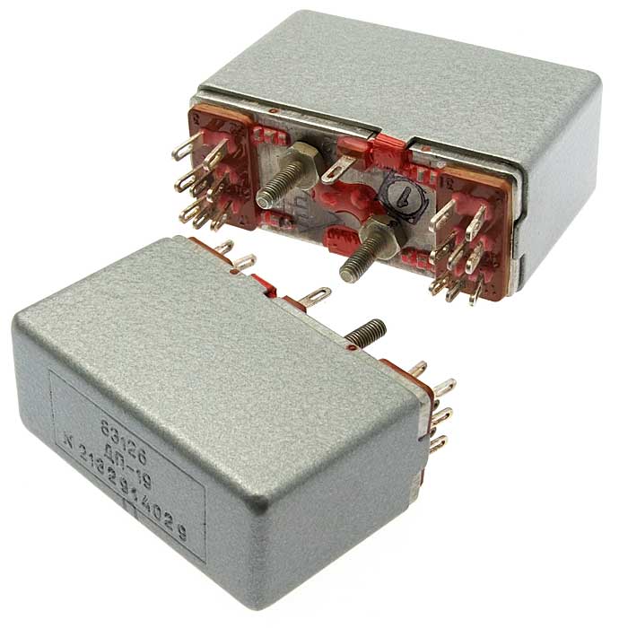 Контакторы 8Э126 8Э126