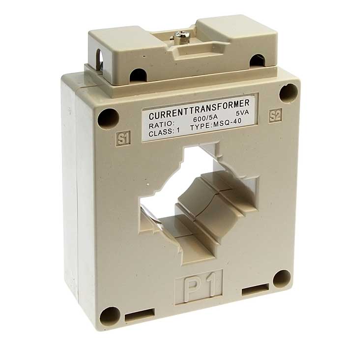 MSQ-40 600A 50HZ