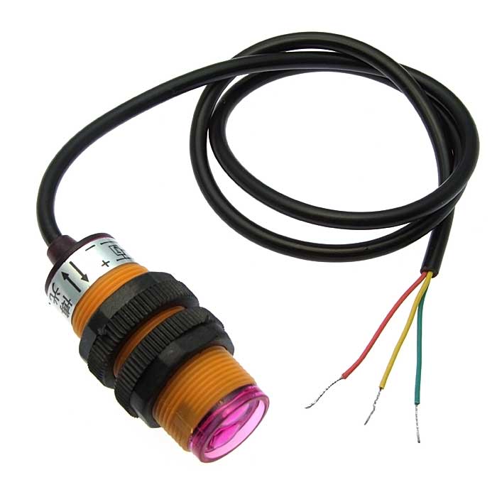 Электронные модули (arduino) E18-D80NK E18-D80NK