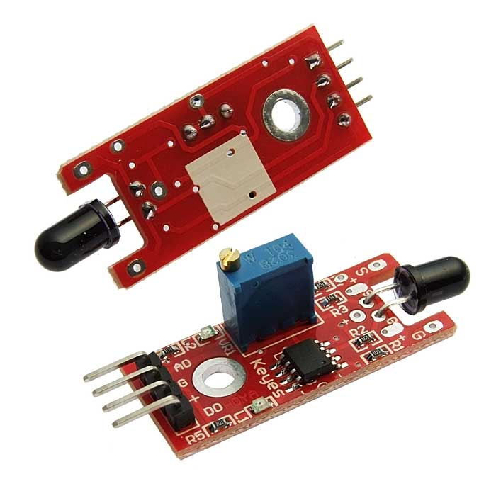 Электронные модули (arduino) EM-134 EM-134