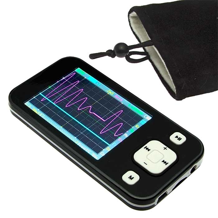 Разъемы, вилки, розетки DS201 osciloscope DS201 osciloscope