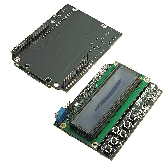 LCD-1602