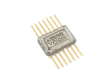 Микросхемы 136ТМ2 136ТМ2
