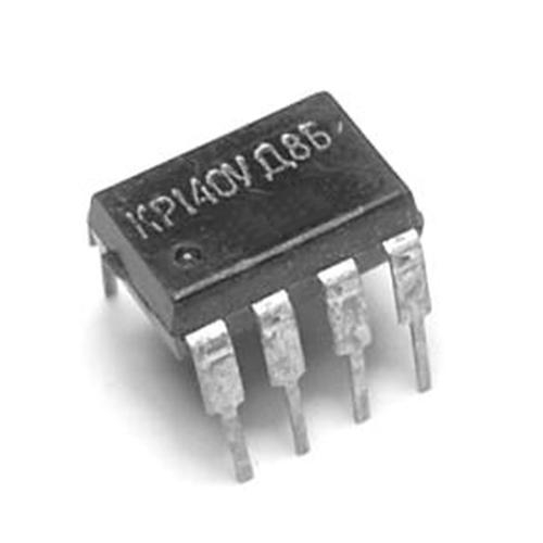 Микросхемы 140УД8Б 140УД8Б