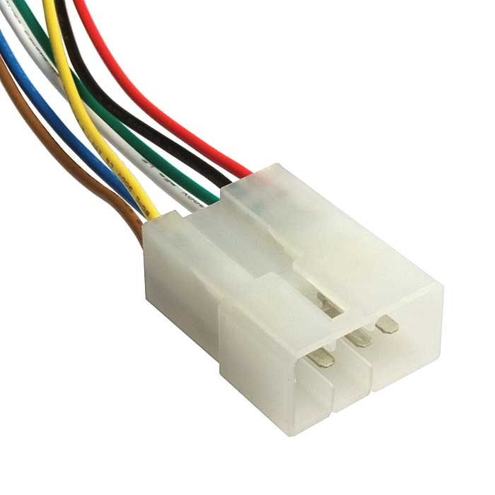 DJ7072-3-11 (18AWG 300mm)