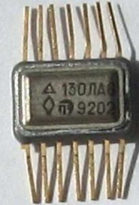 130ЛА6