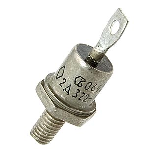 2Д322-25-6