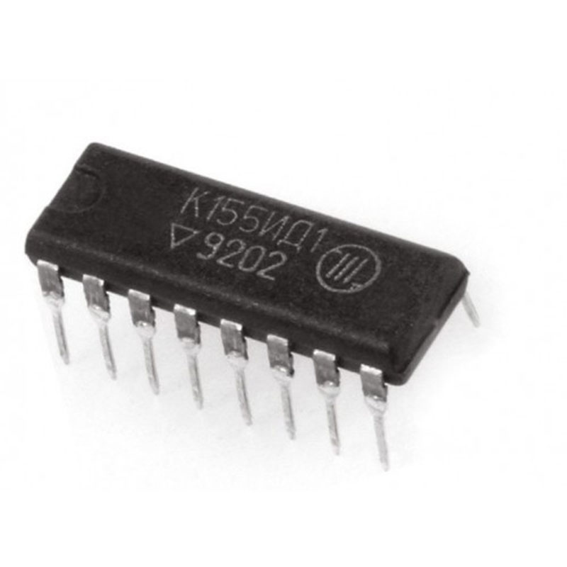 Прайс-лист К155ИД1 К155ИД1