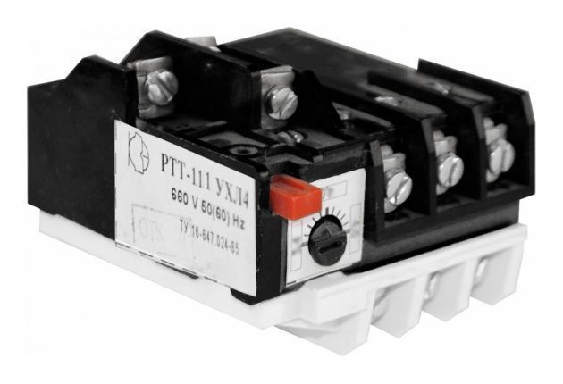 Прайс-лист РТТ-111 УХЛ4 660V 50 Гц 4А РТТ-111 УХЛ4 660V 50 Гц 4А