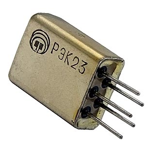 Прайс-лист РЭК23 00.01 РЭК23 00.01