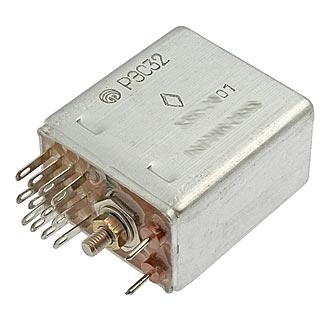 Прайс-лист РЭС32 04.01 РЭС32 04.01