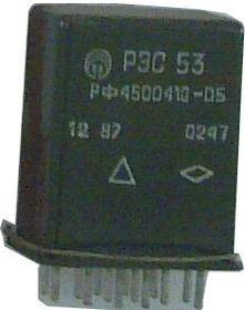 Прайс-лист РЭС53 410.07 РЭС53 410.07