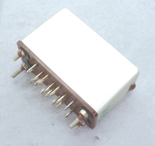 8Э13 10А 27В