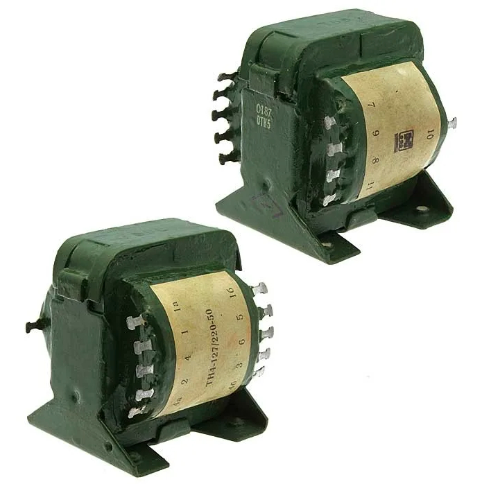 ТН11-127/220-50