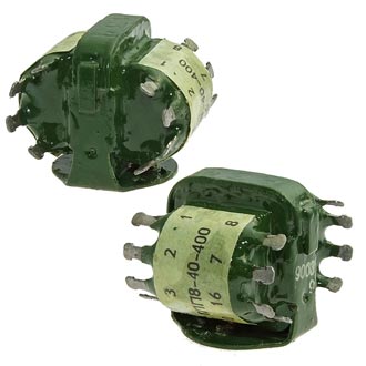 ТПП8-40-400