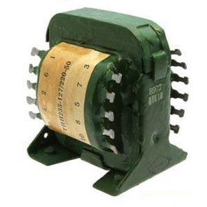 ТПП235-127/220-50