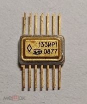 К1ИР441 Au