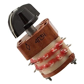 П2Г3-4П3Н
