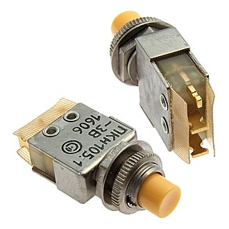 Прайс-лист ПКН105-3В (жёлт) ПКН105-3В (жёлт)