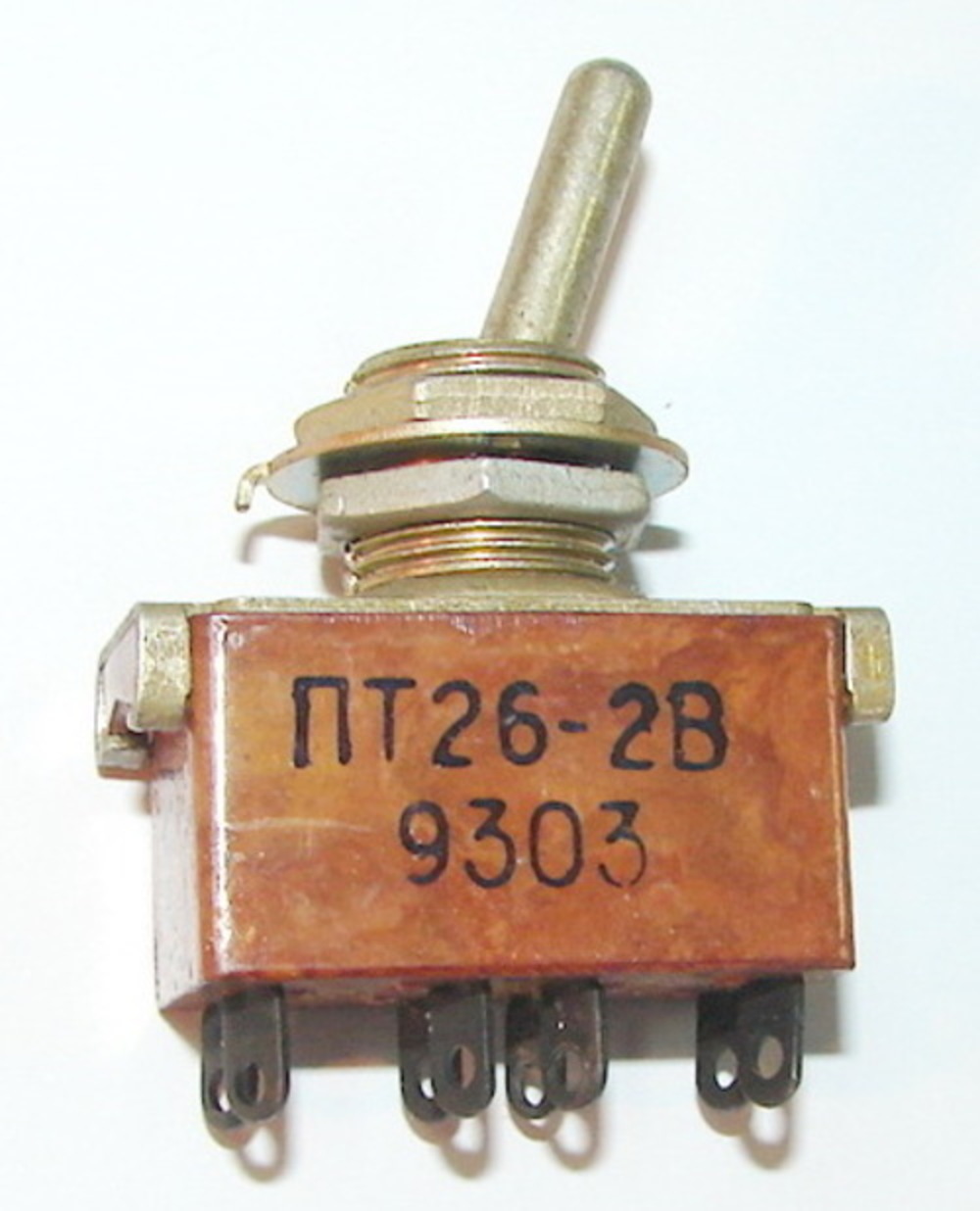 ПТ26-2 карболит