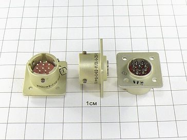 ОНЦ-БС-1-10/14-В-1-1В