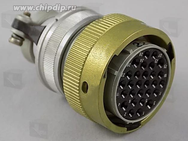 СНЦ23-28/27Р-6-В корпус, без ПИН