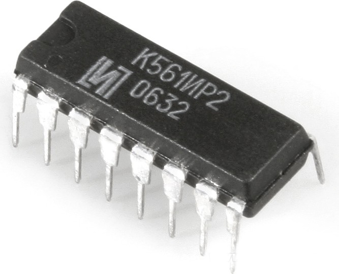 К561ИР2