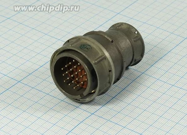 2РМ27КПЭ24Ш1В1