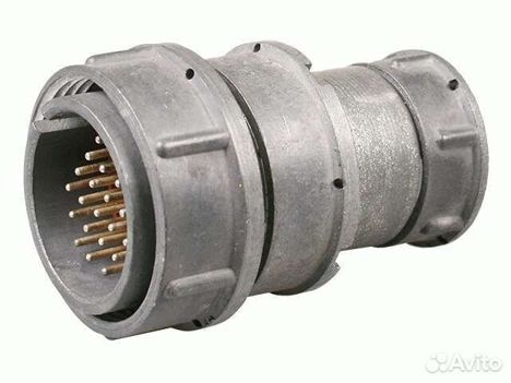 2РМТ27КПЭ24Ш1В1В
