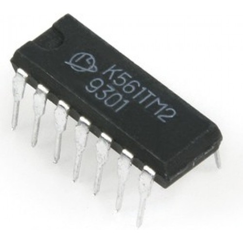 К561ТМ2