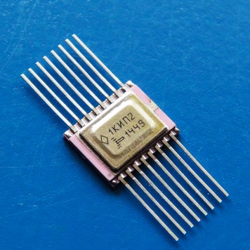 564ИП2 Ni (1КИП2)
