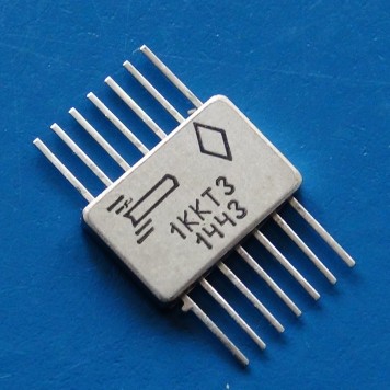 564КТ3 Ni