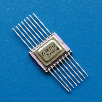 564ТМ3 Ni